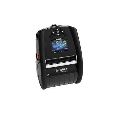 ZQ610 Plus Premium Mobile 2-inch Wide Standard
