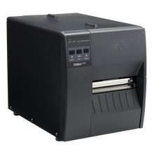Zebra ZT111 4" Industrial Label Printer