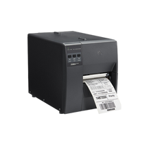 Zebra, ZT111, 4" Industrial Label Printer
