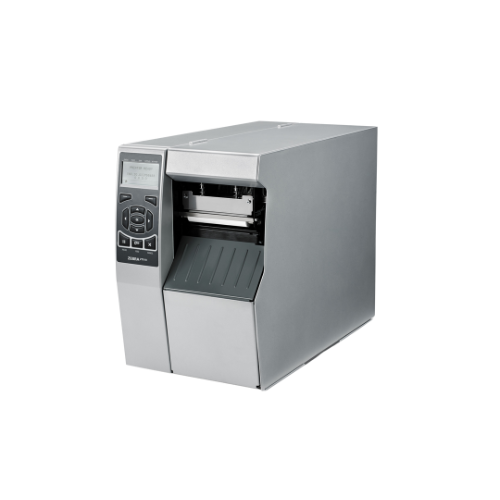 Zebra, ZT510, 4"  High Performance Industrial Label Printer