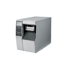 Zebra, ZT510, 4"  High Performance Industrial Label Printer