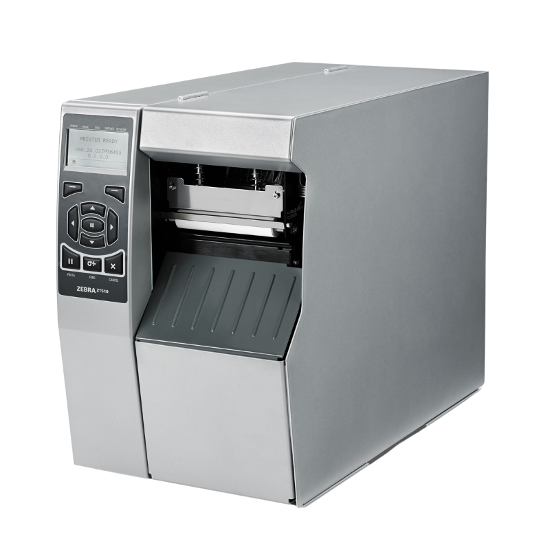 Zebra ZT51043-T010000Z Printer