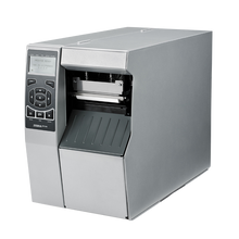 Zebra ZT510, Thermal Transfer, 4", 300 DPI, Us Cord, Serial, USB, Gigabit Ethernet, Bluetooth Le, Wireless 802.11 Ac Card: Us & Canada, Tear,...