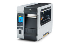 Zebra ZT61046-T010100Z ZT610 4-Inch 600 DPI Thermal Transfer Label Printer