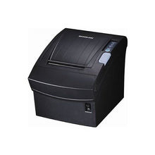 BIXOLON, SRP-350PLUSIIICOG, THERMAL PRINTER USB & ETHERNET BLACK, AUTO CUTTER, P/S & USB CABLE INCL.