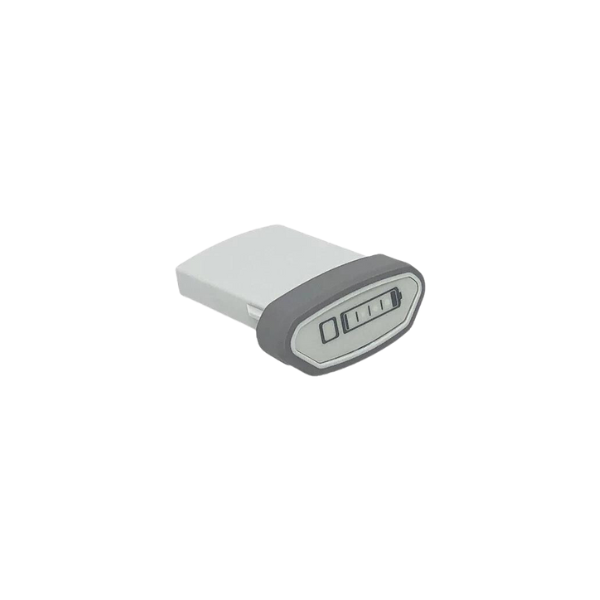 Code, Reader Kit, CR2700 (Bluetooth, Handled, Light Gray, Codeshield), Battery, BT Inductive Charging Station, External Bluetooth Dongle, 6-Ft USB Cable, Desktop Base