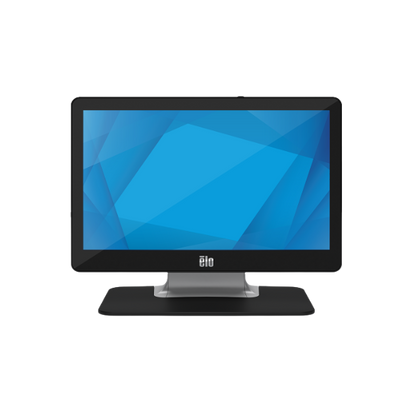 Elo, 2002L 20" Touchscreen Monitor Wide-Aspect Ratio with Stand