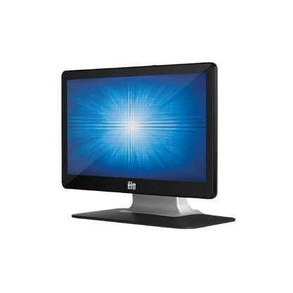 Elo, 2002L 20" Touchscreen Monitor Wide-Aspect Ratio with Stand