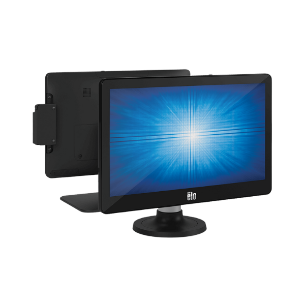 Elo, 2002L 20" Touchscreen Monitor Wide-Aspect Ratio with Stand