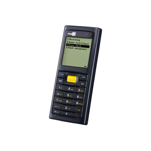 CipherLab A82B0RSC42VU1 Mobile Handheld Computer (A82B0RSC42VU1)