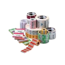 Zebra, Z-Select 4000D, Direct Thermal Labels