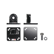 Proclip, Vehicle Mounting Bundle, VESA and AMPS Pattern