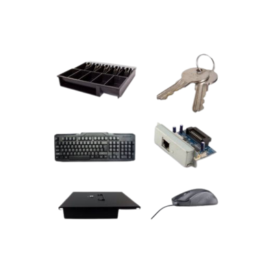 Custom America, Spare Key #14