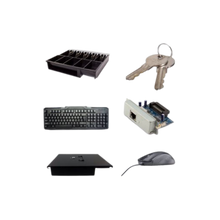 Custom America, Spare Key #14