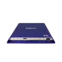 Brightsign XD1034 Expanded I/O player (XD1034)