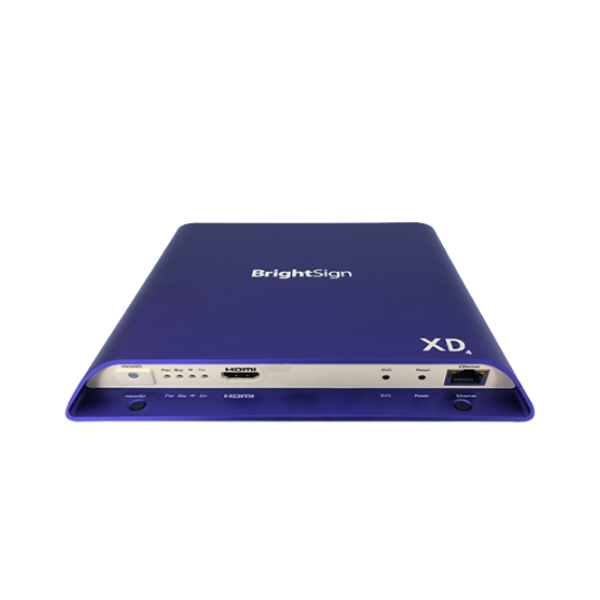 Brightsign, XD1034 Expanded I/O player
