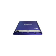 Brightsign,  HD1024 Expanded I/O Player
