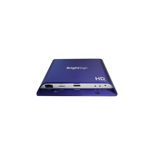 Brightsign,  HD1024 Expanded I/O Player