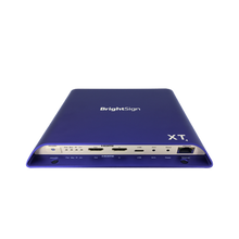 Brightsign, XT1144 Expanded I/O player