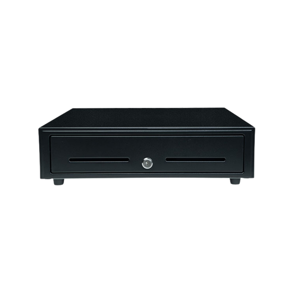 Star Micronics Print Driven Value Cash Drawers CD3-13"x13" 4 Bill-5 Coin ('37965560)