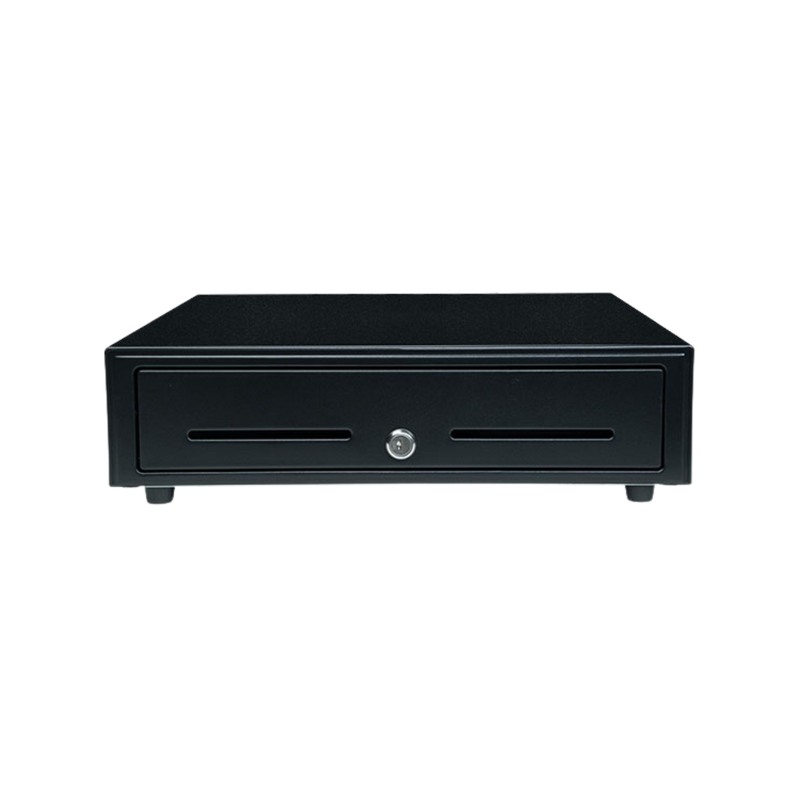 Star Micronics Print Driven Value Cash Drawers CD3-13"x13" 4 Bill-5 Coin ('37965560)