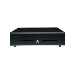 Star Micronics Cash Drawer CD3-1616 Printer Driven 5Bill-5Coin 2 Media Slots Cable Included ('37968760)