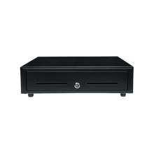 Star Micronics, Choice Cash Drawers, CD4-16x16 -Black