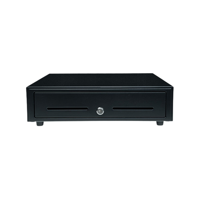 Star Micronics, Choice Cash Drawers , CD4-16x16 -Black