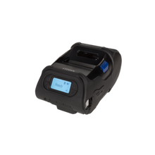 Mobile Ptr, CMP-25L Mobile Printer, USB, Wi-Fi, ZPL