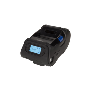 Mobile Ptr, CMP-25L Mobile Printer, USB, ZPL