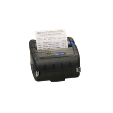 Citizen, CMP-30II, Mobile Printer