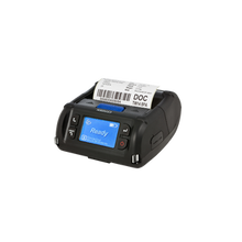 Mobile Ptr, CMP-40, Label, WiFi 2.4GHz & USB, ESC/POS* & CPCL*