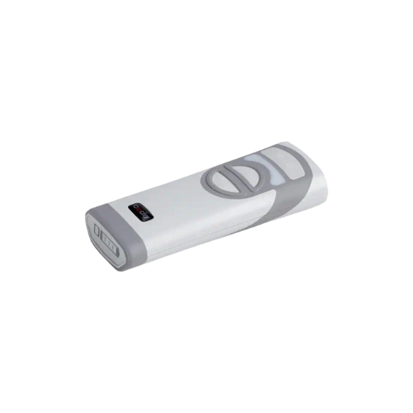 Code, Reader Kit, CR2700 (Bluetooth, Palm, Light Gray, Codeshield), Battery, BT Inductive Charging Station, 3-Ft USB Cable, Desktop Base
