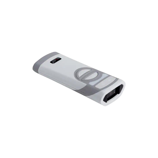 Code, Reader Kit, CR2700 (Bluetooth, Palm, Light Gray, Codeshield), Ba