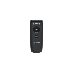 Cs6080 Cordless: Companion Scanner, Inductive, Area Imager, Standard Range, Midnight Black, Vibration Motor, Mfi