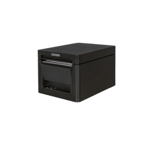 Thermal POS, CT-E351, Front Exit, USB & SER, BK