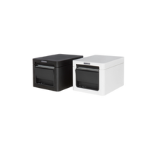 Thermal POS, CT-E651, Front Exit, USB, BK