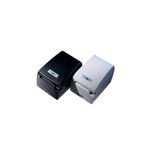 Thermal POS, CT-S2000, SER & USB, BK
