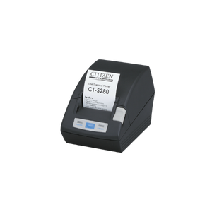 Thermal POS, CT-S280, PAR, WH