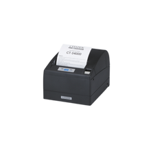 Thermal POS, CT-S4000, USB, SEH Enet, BK