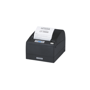 Thermal POS, CT-S4000, USB, SER, BK