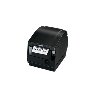 Thermal POS, CT-S600 Type II, Front Exit, Powered USB, BK