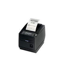 Thermal POS, CT-S800 Type II, Top Exit, SER, BK