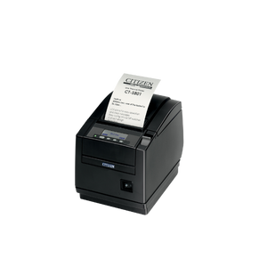 Thermal POS, CT-S800 Type II, Top Exit, USB, BK