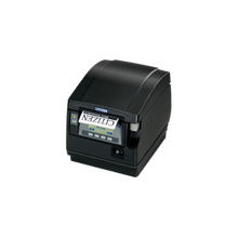 Thermal POS, CT-S800 Type II, Front Exit, LAN(XML), 2.4G & 5G Wifi, BK