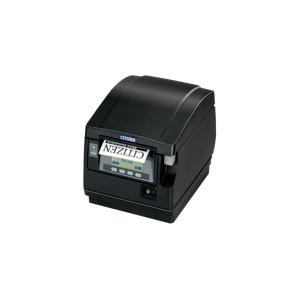 Thermal POS, CT-S800 Type II, Front Exit, USB, BK