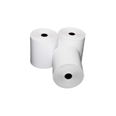 Thermal Receipt Paper, 2.25"(58MM) X 110'(33.5M), .75" CORE, 2", 50 Pack