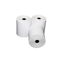 Thermal Receipt Paper, 3.125"(80MM)X 230'(70.1M), 0.4375" 10 Pack