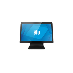Elo, EloPOS Z20, 15-inch, Value Model, Black
