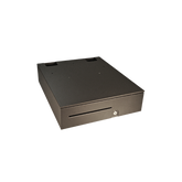 APG Series 100 Cash Drawer (Adjustable Media Slot, 320 MultiPRO Interf